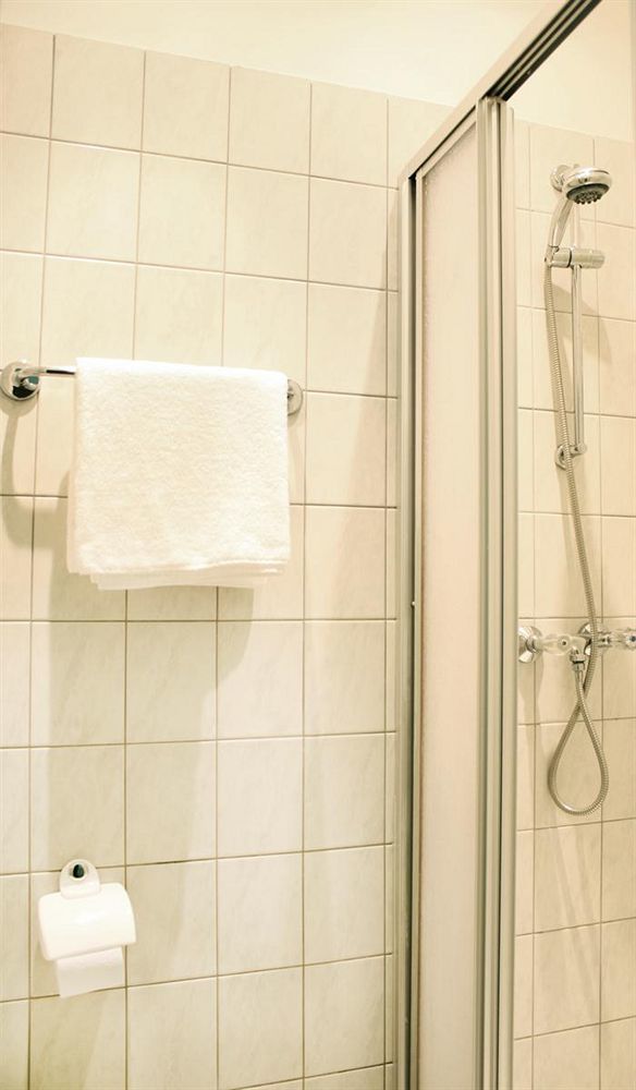 Pension Vera Bécs Kültér fotó